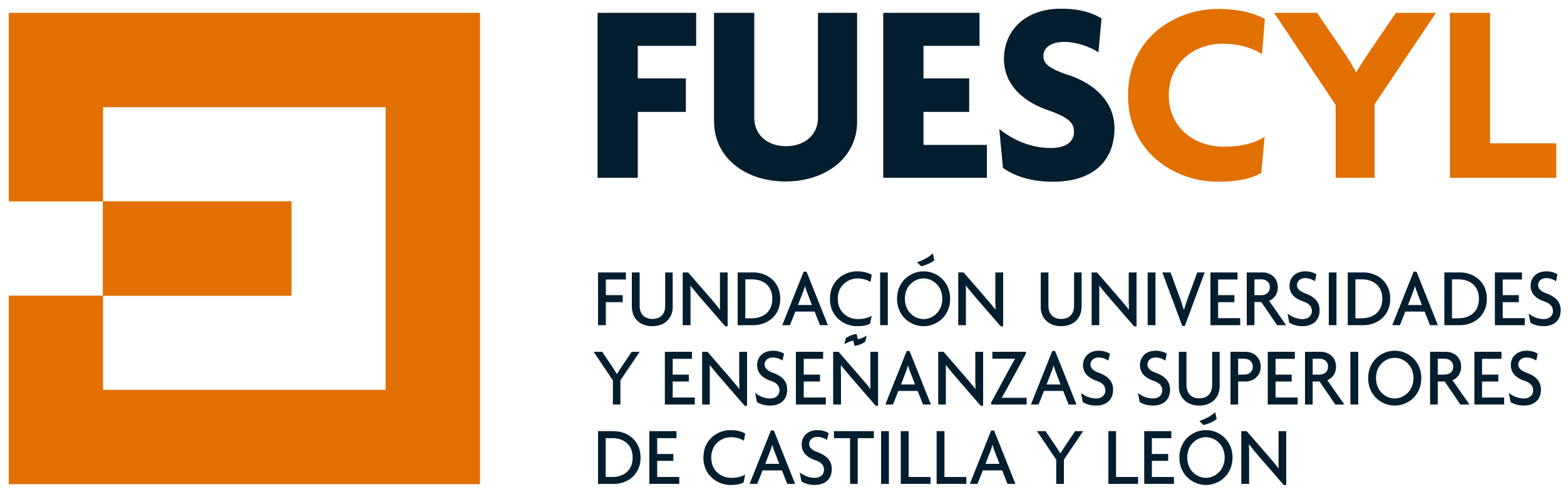 logo fuescyl