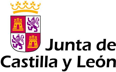 logo tcue JCYL